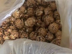 -正宗老杨特色爆米花(四棉店)