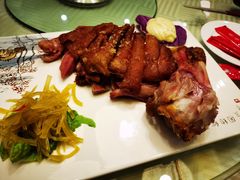 德国猪脚-鼎泰丰(渔阳店)