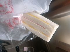 -洪瑞珍三明治(大安店)