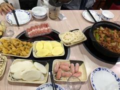 -重庆鸡公煲(学衡路店)