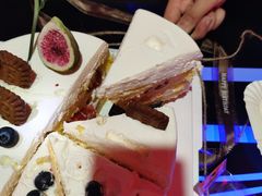 -艾加柒克蛋糕茶歇甜品台(春熙路店)