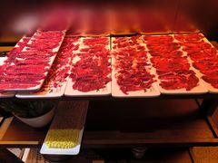 -牛事制造局牛肉火锅(莲岳路店)