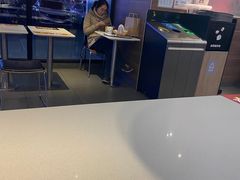 -麦当劳(顺义店)