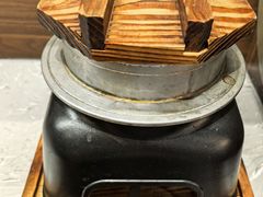-土灶头·土菜文化的传承者(西演茅店)