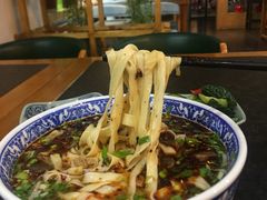 -金味德牦牛肉拉面(天水路店)