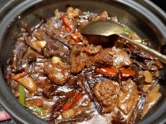 -大拙里·精致融合菜(沙湖桃源国际店)