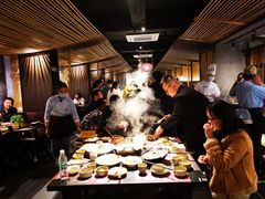 -盡膳口福·百年汤方火锅(科华北路店)