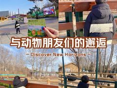 -大连森林动物园