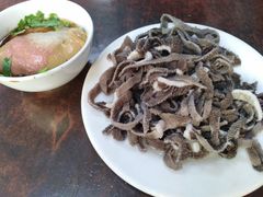 牛百叶-爆肚冯(廊房二条店)