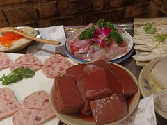 -历蜀记·家宴老火锅(总店)