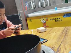 -源味居手把签烧烤(长春一店)
