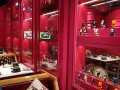 -SEA西雅图海鲜自助餐厅(正义店)