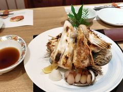 -蟹田居·活蟹料理(东城店)