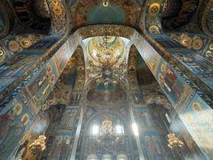 -滴血救世主教堂