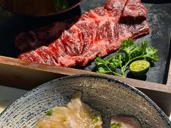-久藏·横膈膜烧肉·酒场(江汉路店)