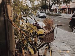 -狮虎桥路