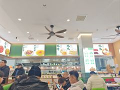 -大福来锅巴菜(古文化街店)