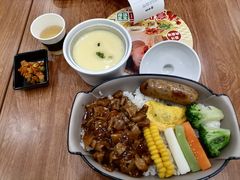 -老娘舅(西湖文化广场店)