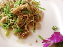 -烤肉宛饭庄(南礼士路店)