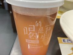 -康师傅私房牛肉面(北京南站店)