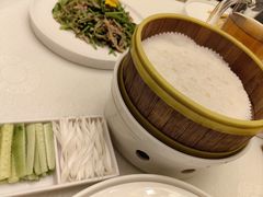 -便宜坊烤鸭店(科创店)