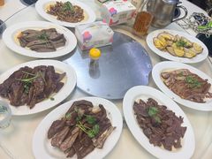 -日日香卤鹅饭店·澄海狮头鹅(澄海店)