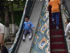 -成飞公园