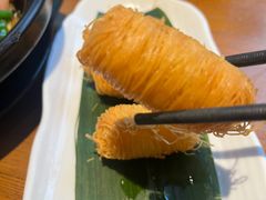 -如轩·海鲜砂锅粥·潮汕菜(一品天下店)