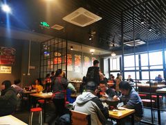 大堂-范贤光鸡公煲(平乐园总店)