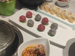-海月轩海鲜豆捞(紫金塔店)