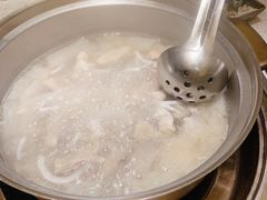 -润园四季椰子鸡火锅(海上世界店)