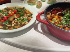 -宁波石浦大饭店(新材料城店)