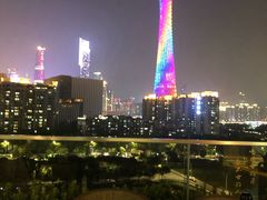 -小茶闲舍·观景商务茶馆(广州塔店)