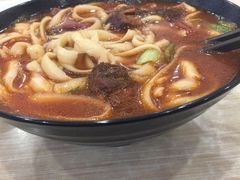 -阿利茄汁面(金成国贸店)