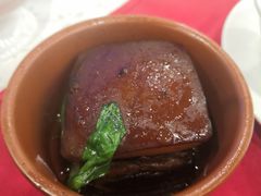 东坡焖肉-楼外楼(西湖景区孤山路店)