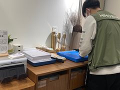 -海马体家庭照相馆(广州正佳广场店)