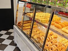 -味多美蛋糕(新和平里店)