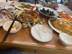 -友强·23年特色海鲜大排档(厦门店)