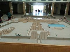 导游图-卡纳克神庙