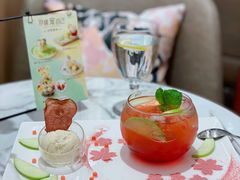 -哈根达斯(芳圆里店)