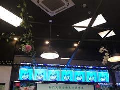 -南国锋味椰子鸡(瀚海店)
