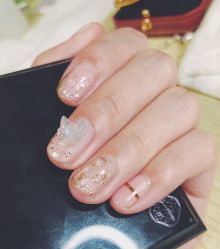 -ViVi薇薇日式＆新中式美睫半永久