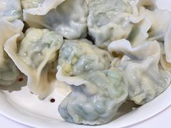 -金谷园饺子锅贴(亦庄店)