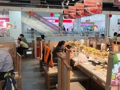 -呷哺呷哺 黄金牧场 (大港油田幸福广场店)