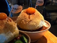 云朵卤肉饭-岛风·台食小馆 ISLAND BISTRO(烟台山店)