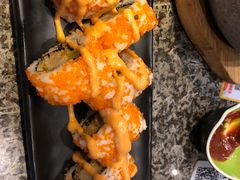 -汉拿山烤肉(东直门东方银座店)