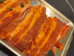 -韩宫宴和牛烤肉(武汉光谷现代风情街店)
