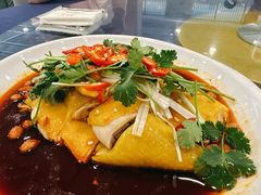 醋泡鸡-金龙寨(龙城路店)