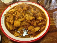 -农夫大盘鸡(经八路总店)