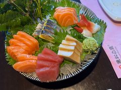 -黑松白鹿(金融街店)